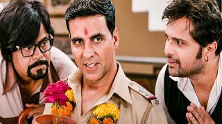 Khiladi 786 - Superhit Comedy Scenes | Akshay Kumar, Asin & Mithun Chakraborty | Bollywood Movie