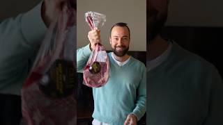 Dry Aged Tomahawk Steak #yemek