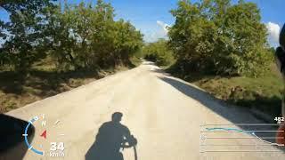 GRLV Vignoni Alto - SanQuirico