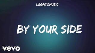 LegatoMuzic - By Your Side (Lyric Video)