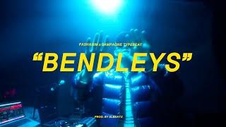 Pashanim x Sampagne Typebeat - BENDLEYS (prod. by SLBEATZ)