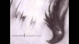 Agalloch - Fire Above, Ice Below