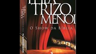 Pr: Marco Feliciano -Theatrizomenoi o  Show da Biblia( completa)