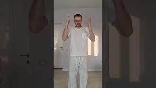 Упражнение от Лишнего веса; Давления и Застоя Лимфы / Супер упражнение  #егорзазож #здоровье #зож