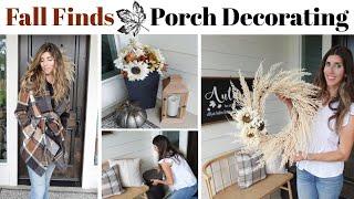 Fall Decorating Ideas 2022 + New Fall Finds at Target & Amazon You'll Love!