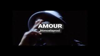 [FREE] Josman X Hamza Type Beat - AMOUR