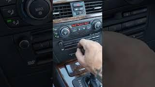 BMW Electric Water Pump Bleeding Instructions