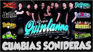 MIX CUMBIAS SONIDERAS 2024 LO NUEVO Y LO MEJORCUMBIAS MIX PARA BAILAR TODA LA NOCHEEXITO SONIDERO