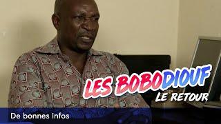 De bonnes infos - Les Bobodiouf, le retour - Saison 3 - EP 17