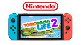 Is It Too Late For Tomodachi Life On The Nintendo Switch?