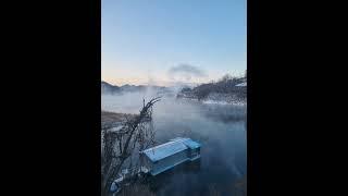 충북 옥천 대청호 주변 전원주택 시골집 매매