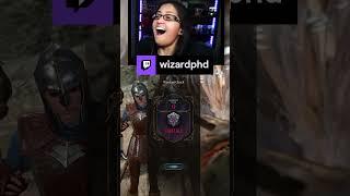 Accepting my CRITICAL FAILURE in Baldur's Gate 3... 