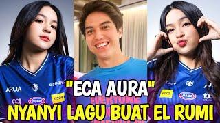 ECA AURA COVER MEGHAN TRAINOR JUST A FRIEND TO YOU⁉️