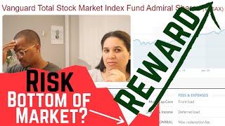 Stock Market Investing | Too Risky Now? - How to SAFELY Invest in Stocks