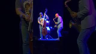 Christian McBride & Joshua Redman | Live at North Sea Jazz 2024