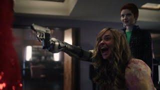 Chucky Tv Series-2x4 Chucky Tries to Kill Tiffany