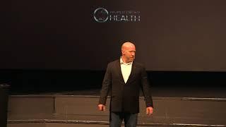 Bryan Walsh - Mind Over Age: The Science of Thought Driven Physiology