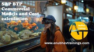 What is the cost of SAP BTP | How much my company pay for BTP | BTP Commercial model fr SAP Dev Team