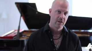 Pianist portraits: JK3 - teaser - presented by Juhl-Sørensen-1.flv