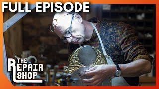 Season 1 Episode 9 | The Repair Shop (Full Episode)