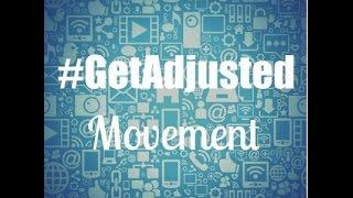 #GetAdjusted Movement: Day 24