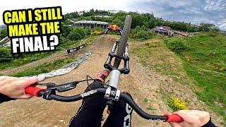 DIRTMASTERS MTB SLOPESTYLE 2024 - CAN I STILL MAKE THE FINALS?