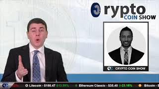 Blockchain Conferences and Events in 2018 - EventChain and Crypto Coin Show