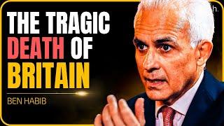 Why Islamism is a MUCH Bigger Threat Than You Think - British Pakistani Ben Habib (4K)