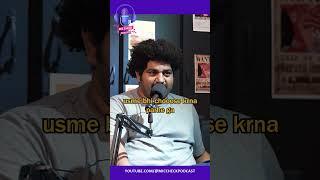 Upcoming Film ft Marhoom Ahmad Bilal | Mic Check Podcast