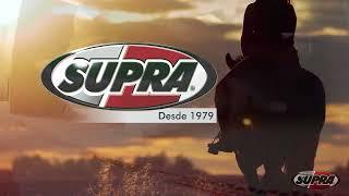 Supra | Desde 1979, mais que produtos, RESULTADOS!