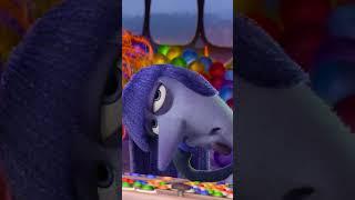 Ennui's Funny Moments | Inside Out 2 | Disney Kids