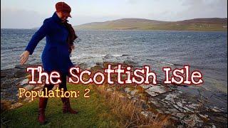 05: Hot-Smoked Mackerel; an Old Spring House & Renovating the Ancient Croft | The Scottish Isle