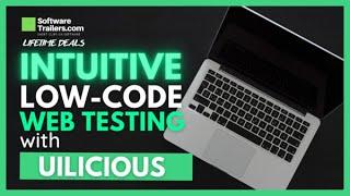 LIFETIME DEAL | UIlicious  Automate your web testing process