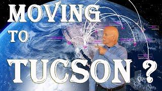 Welcome To Moving To Tucson Arizona With Doug Trudeau