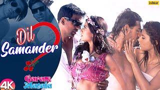 Dil Samander - 4K VIDEO | Akshay Kumar, Neetu Chandra & John Abraham | Hindi Song