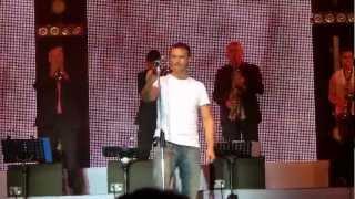 Wet Wet Wet Live At Glasgow Green - Temptation - HD Dolby Digital 5.1