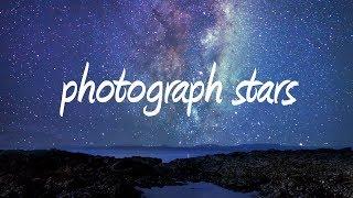 Learn How to Photograph Stars Like a Pro (Beginners)