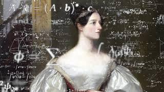 Voices Raised: Celebrating Women in STEM | Ada Lovelace