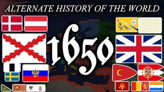 AHOW 1650 | ALL EPISODES | Alternate History of the World | The Movie