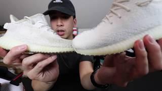 CAN RESHOEVN8R SAVE  YEEZY ?? BEST SNEAKER CLEANER ??