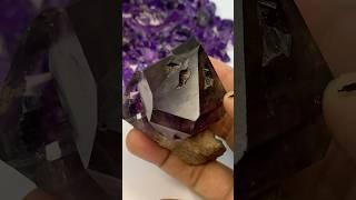 #crystals #miningcrystals #amethyst #gemstones #gemsvisor #rockhounders #treasure #rock #rockhounds