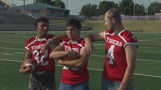 Waco Tribune-Herald holds annual photo day