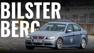 Bilster Berg - BMW 330i - Full lap Onboard