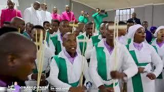 Revival Catholic  Ministries || Ngibona UbuNgcwele Bakho