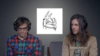 Weezer listens to Car Seat Headrest