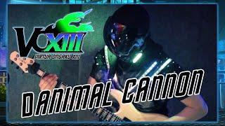 Danimal Cannon performs on Virtua Ongaku XIII! (Full Concert)