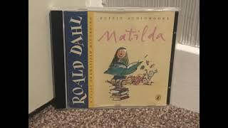 A Fully Dramatized Recording: Matilda