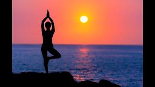 musique d'inspiration pour pratiquer le YOGA, pour penser, se consoler