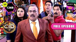 Team CID पर उमड़ा ज़हर का कहर | CID | Full Episode 1268 | 1 Jun 2024