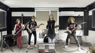 Black Gopher LIVE at Rock School Brovary 19.05.2024